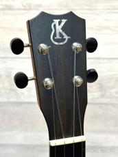 Kanile'a K-1C/NAT Concert Natural 【コンサート/ハワイアンコア】【24回金利0%対象】【送料込】_8
