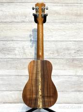 Kanile'a K-1C/NAT Concert Natural 【コンサート/ハワイアンコア】【24回金利0%対象】【送料込】_12