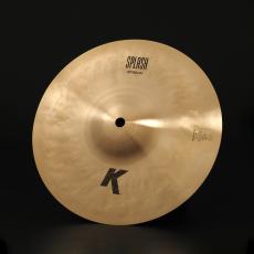 Zildjian K Splash 10” 選定品