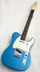 Fender 【超軽量個体!】MIJ Traditional 60s Telecaster - LPB - ≒2.99kg #JD25004512_2