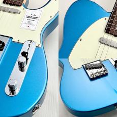 Fender 【超軽量個体!】MIJ Traditional 60s Telecaster - LPB - ≒2.99kg #JD25004512_3