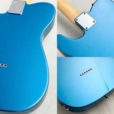 Fender 【超軽量個体!】MIJ Traditional 60s Telecaster - LPB - ≒2.99kg #JD25004512_8