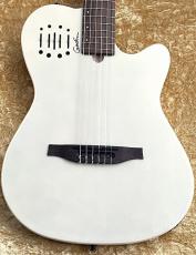 Godin 【純正弦2パックプレゼント!】【48回無金利】【ニューモデル!】Multiac Mundial【デュアルピックアップ搭載!】