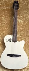 Godin 【純正弦2パックプレゼント!】【48回無金利】【ニューモデル!】Multiac Mundial【デュアルピックアップ搭載!】_2