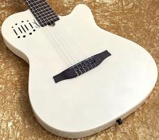 Godin 【純正弦2パックプレゼント!】【48回無金利】【ニューモデル!】Multiac Mundial【デュアルピックアップ搭載!】_3