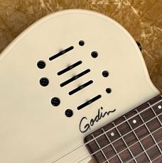 Godin 【純正弦2パックプレゼント!】【48回無金利】【ニューモデル!】Multiac Mundial【デュアルピックアップ搭載!】_5