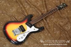Mosrite 1965 The Ventures Model MKⅠ