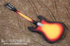 Mosrite 1965 The Ventures Model MKⅠ_2