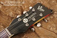 Mosrite 1965 The Ventures Model MKⅠ_4