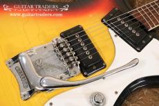 Mosrite 1965 The Ventures Model MKⅠ_6