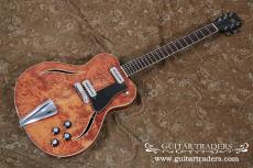 Musicraft 1967 Messenger