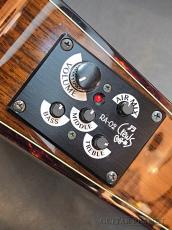 Crews Maniac Sound EG-1500C -2016USED!!-【48回迄金利0%対象】_9