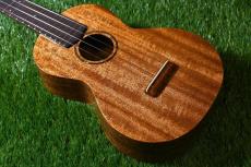 tkitki ukulele AMC-ABALONE Concert【S/N1569】