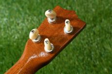 tkitki ukulele AMC-ABALONE Concert【S/N1569】_6