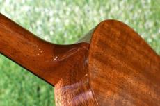 tkitki ukulele AMC-ABALONE Concert【S/N1569】_10