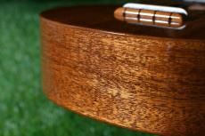 tkitki ukulele AMC-ABALONE Concert【S/N1569】_14