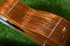 tkitki ukulele AMC-ABALONE Concert【S/N1569】_15