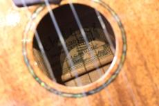 tkitki ukulele AMC-ABALONE Concert【S/N1569】_17