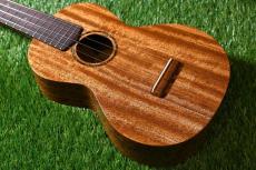 tkitki ukulele AMC-ABALONE Concert【S/N1570】