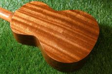 tkitki ukulele AMC-ABALONE Concert【S/N1570】_2