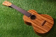 tkitki ukulele AMC-ABALONE Concert【S/N1570】_3
