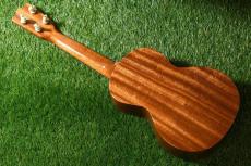 tkitki ukulele AMC-ABALONE Concert【S/N1570】_4