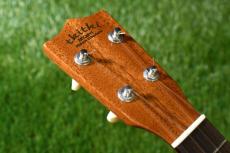 tkitki ukulele AMC-ABALONE Concert【S/N1570】_5