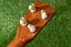 tkitki ukulele AMC-ABALONE Concert【S/N1570】_6