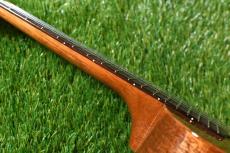 tkitki ukulele AMC-ABALONE Concert【S/N1570】_8