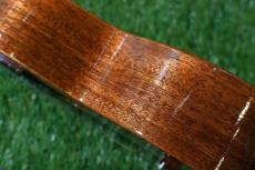 tkitki ukulele AMC-ABALONE Concert【S/N1570】_14
