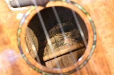 tkitki ukulele AMC-ABALONE Concert【S/N1570】_16