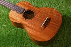 tkitki ukulele AMT-ABALONE Tenor【S/N1571】