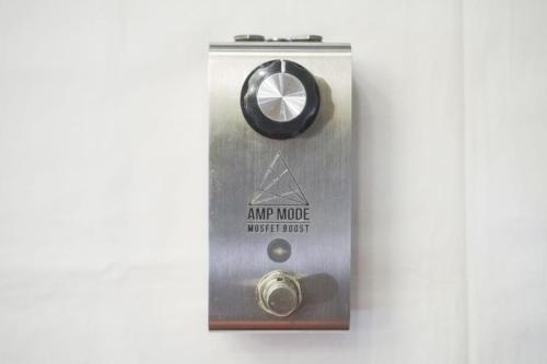 JACKSON AUDIO AMPMODE
