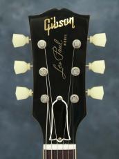 Gibson Custom Shop 1957 Les Paul Standard Reissue VOS Blue Sparkle "1959 Neck"_3