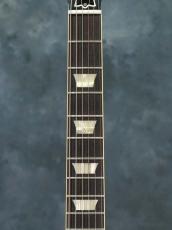 Gibson Custom Shop 1957 Les Paul Standard Reissue VOS Blue Sparkle "1959 Neck"_5