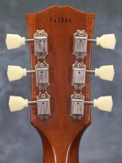 Gibson Custom Shop 1957 Les Paul Standard Reissue VOS Blue Sparkle "1959 Neck"_14