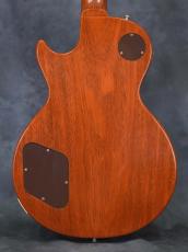Gibson Custom Shop 1957 Les Paul Standard Reissue VOS Blue Sparkle "1959 Neck"_17