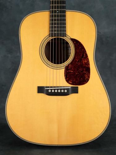 Martin D-28 Marquis