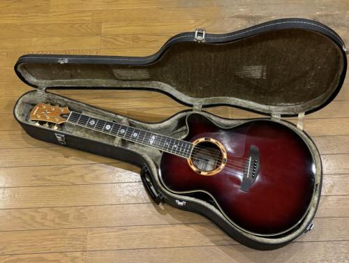 YAMAHA CPX-15WA