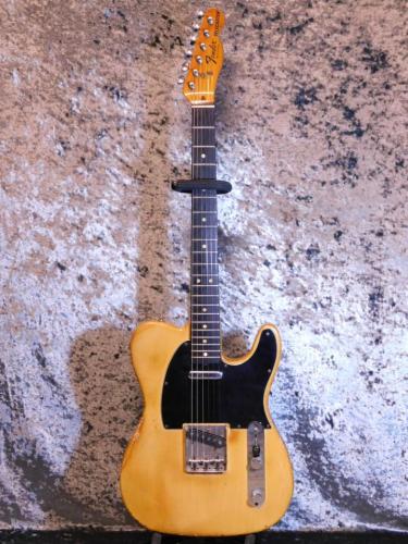 Fender Telecaster '78 BLD/R
