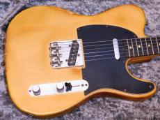Fender Telecaster '78 BLD/R_3