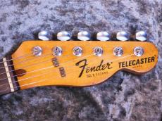 Fender Telecaster '78 BLD/R_5