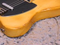 Fender Telecaster '78 BLD/R_11