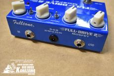 Fulltone Full Drive 2 MOSFET_2