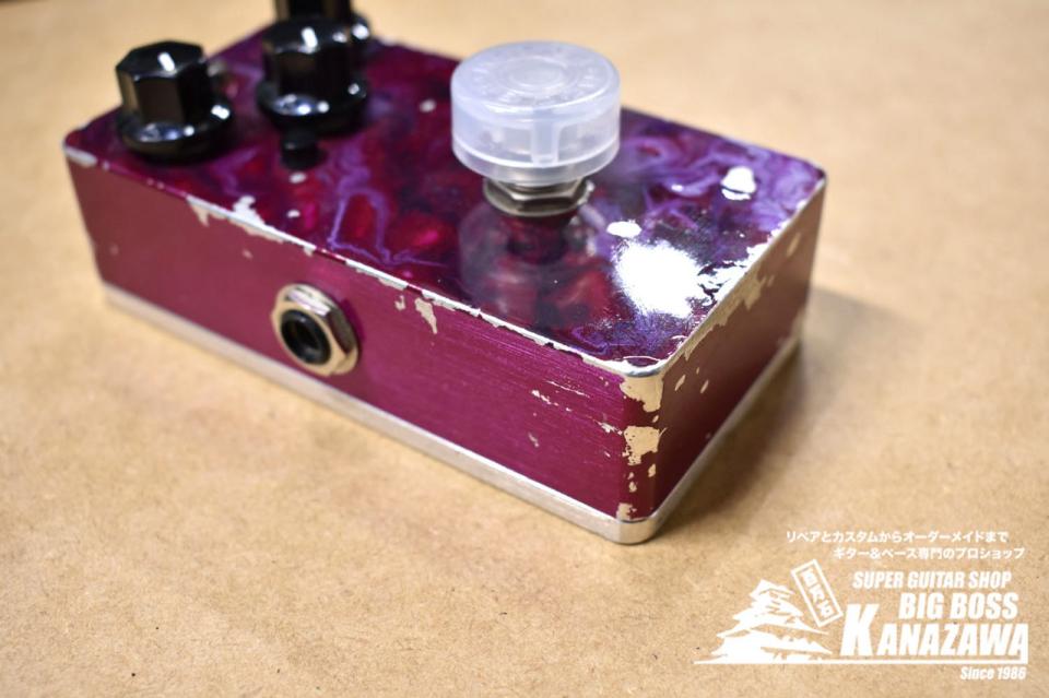 Leqtique 9/9 Used 1296583 Leqtique(レクティーク)【楽器検索