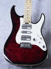 SCHECTER SD-2-24-AL ~Red Black Burst~ #S2501280 [3.78kg] [カスタムオーダーモデル!]_4