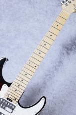 SCHECTER SD-2-24-AL ~Red Black Burst~ #S2501280 [3.78kg] [カスタムオーダーモデル!]_7