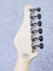 SCHECTER SD-2-24-AL ~Red Black Burst~ #S2501280 [3.78kg] [カスタムオーダーモデル!]_11