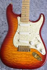 Fender Custom Shop MBS Custom Eric Clapton Stratocaster Quilted Maple Top by J.W.Black [3.55kg]_2
