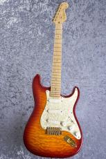 Fender Custom Shop MBS Custom Eric Clapton Stratocaster Quilted Maple Top by J.W.Black [3.55kg]_3
